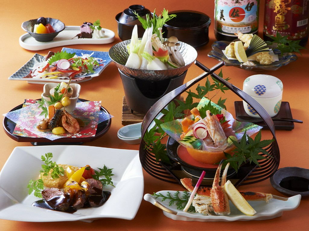 ご予算に応じて各プランご用意しております。