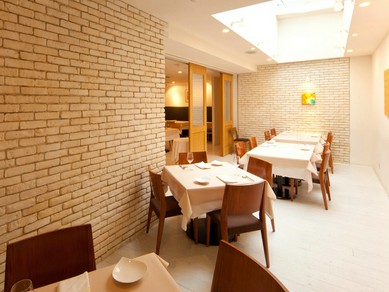 デートにぴったり！真心を込めた料理と空間を提供