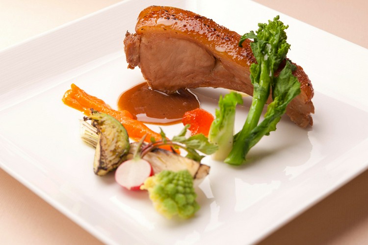 La sette 十日市/舟入/吉島/イタリアン | ヒトサラ