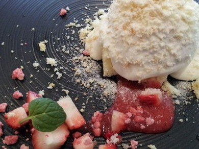 ＜ランチ＞PLANZO＜C＞