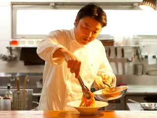 北村シェフ