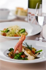 おいしくてからだにやさしいイタリアン