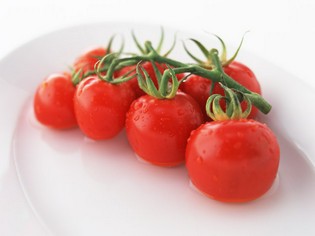 イタリアンには欠かすことのできないトマト