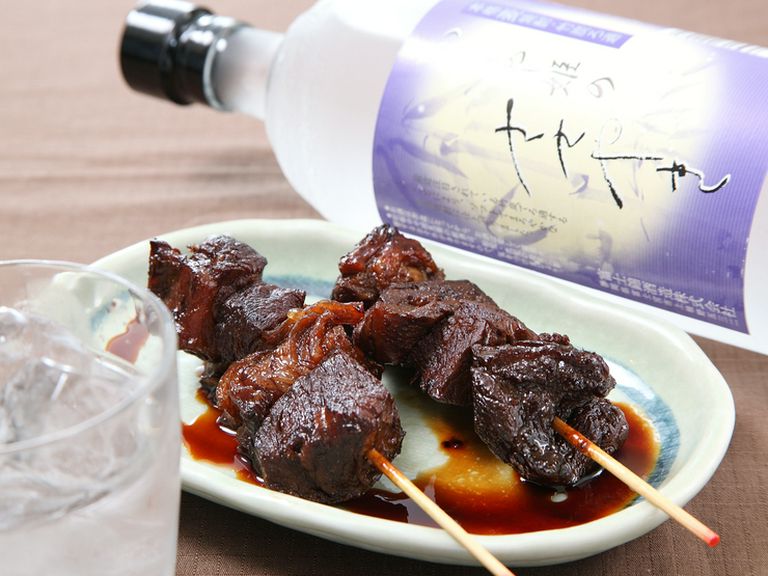 地酒も多数取り揃えてます。