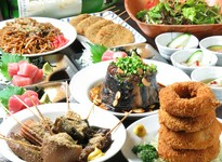 ＊＊＊春の歓送迎会は海ぼうずグループでどうですか＊＊＊