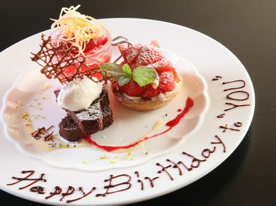 オシャレな雰囲気