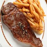 ステーク・フリット