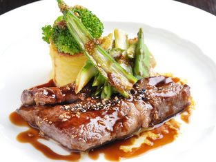 BISTRO MIEUX