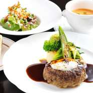 飛騨牛100%ステークアッシェ