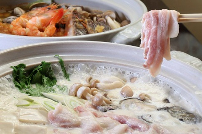 忘年会におすすめ