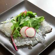 ※本日のおすすめメニューをご覧ください