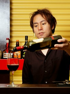 地元の方に愛される、店作りを目指して