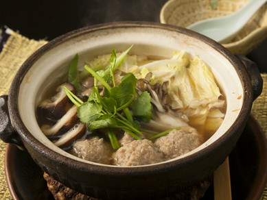 「ソフト薬膳料理」を提供している【旬彩料理　いずみ】　