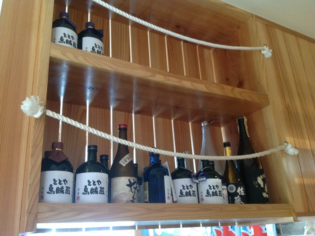 八戸の代表的なメニューを味わえます