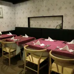 大切な商談や接待にもどうぞ