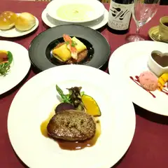 おすすめディナー　