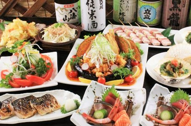 歓送迎会におすすめ