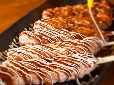 ビールに合う肴、そろってます！夏にぴったりの味！