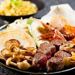 ヘルシーコース