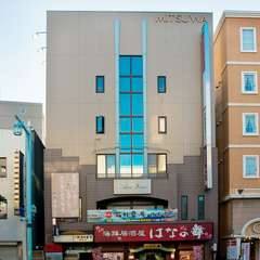 市電五稜郭公園前駅よりすぐ！　ビルの5F