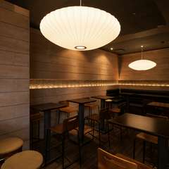 夜遅くまで営業。すすきのにあり、アクセスも良く二次会にも◎