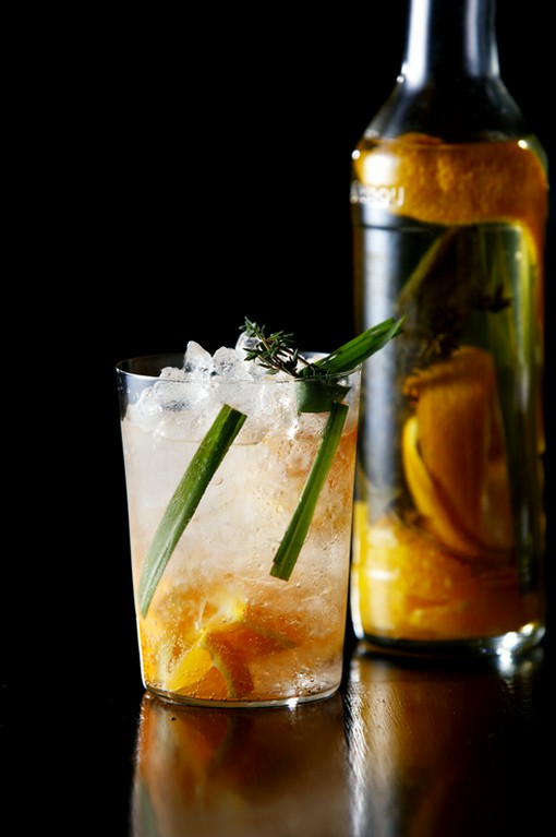 「飲むエステカクテル」がおすすめです。