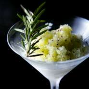 カクテルコンペティション優勝作品などここでしか味わえない美味しさをご堪能ください