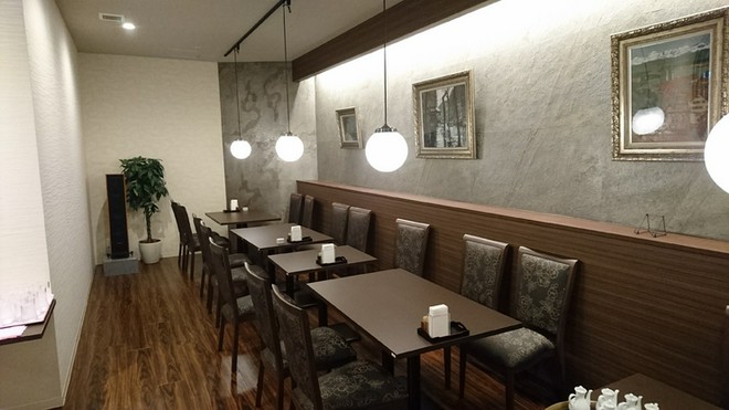 ファミリーにおすすめ