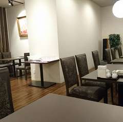 お子様の送り迎えの後に…