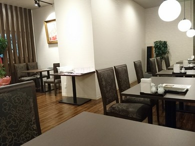 お子様の送り迎えの後に…