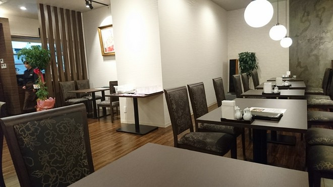 ママ会・お子様連れにおすすめ