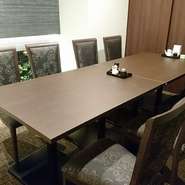 中国料理で接待！