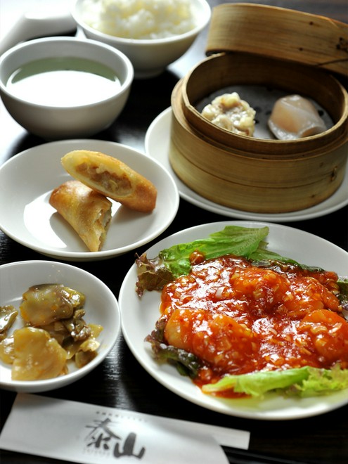 1人でも入りやすい