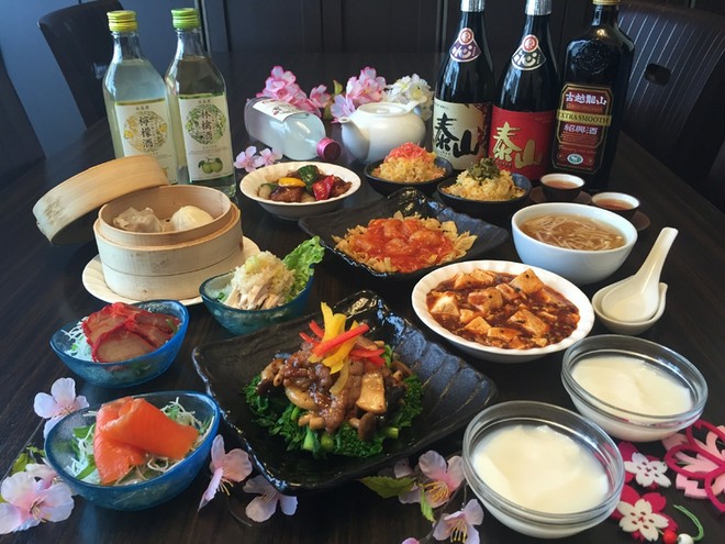 春野菜にこだわっている