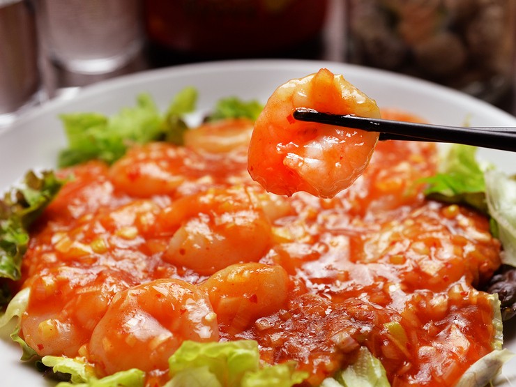 中国料理レストラン泰山 福島駅周辺/中華料理 | ヒトサラ