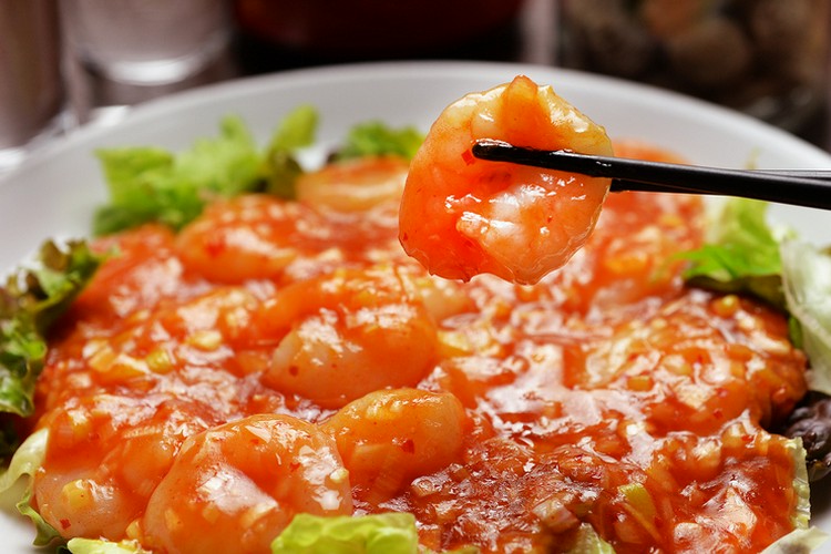 中国料理レストラン泰山 福島駅周辺/中華料理 | ヒトサラ