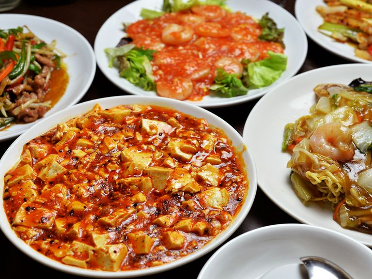料理集合