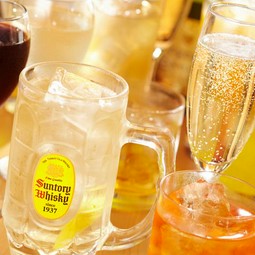 コース料理にプラスできます