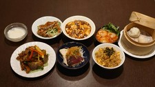 新緑の季節に泰山でご宴会はいかがですか？
