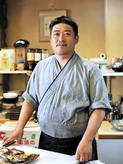 食材にこだわり、お客様に喜んでいただけるおもてなしを!