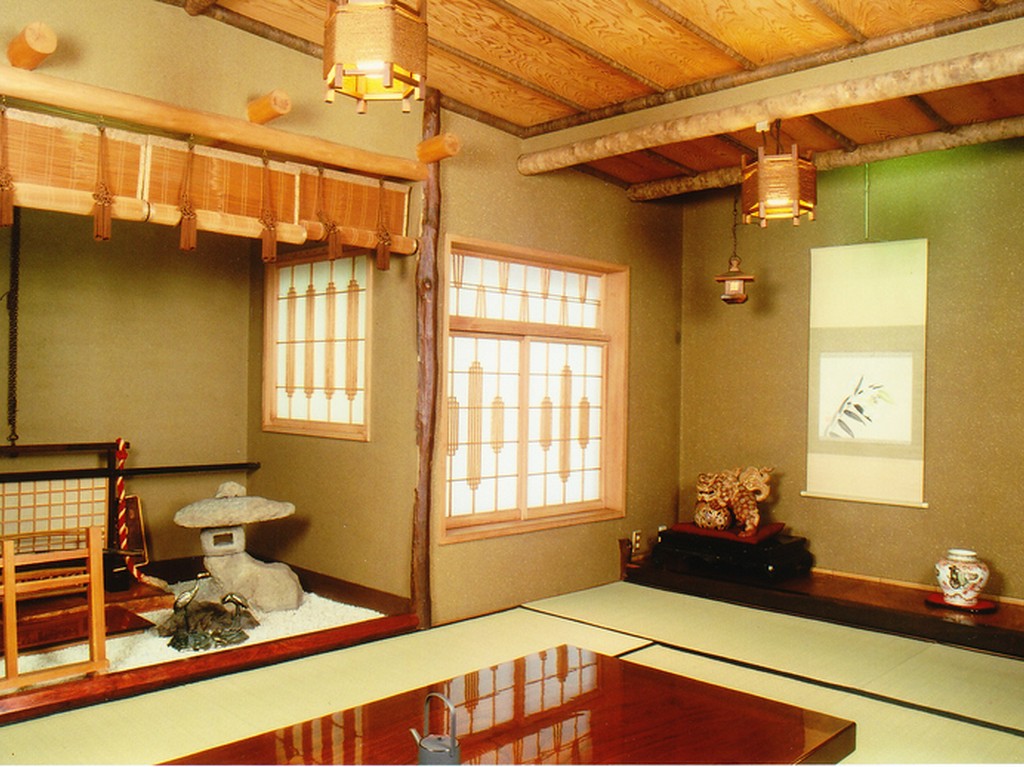 よろいの間（20名様）