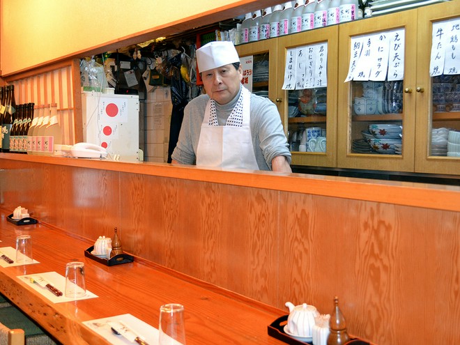 食材にこだわっている