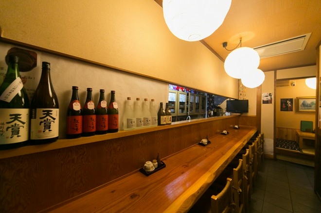 1人でも入りやすい