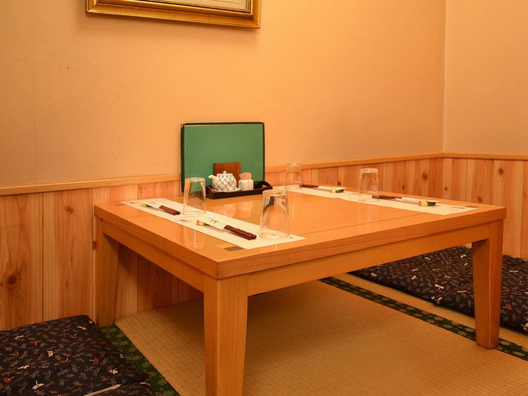 1階　お座敷