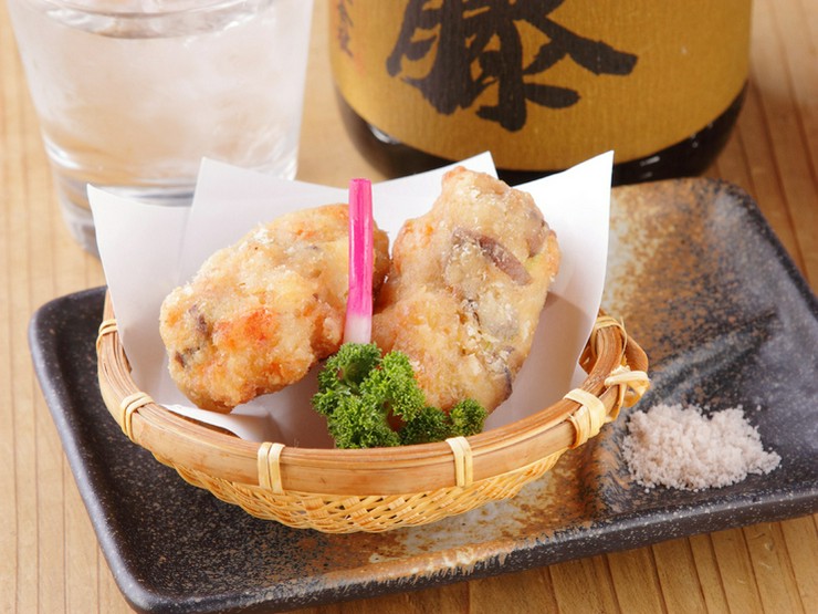 居酒屋 無名塾 大手町 市役所周辺 居酒屋 のグルメ情報 ヒトサラ