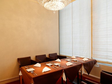 大切な方とのお食事に