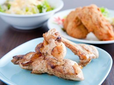 珍しい部位の『フリソデ　Breast』