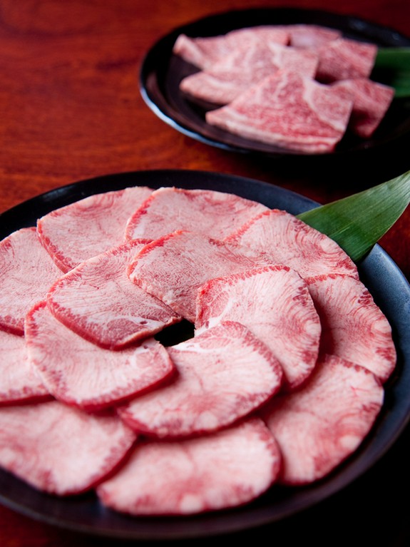 肉を知る職人が選ぶ上質な和牛