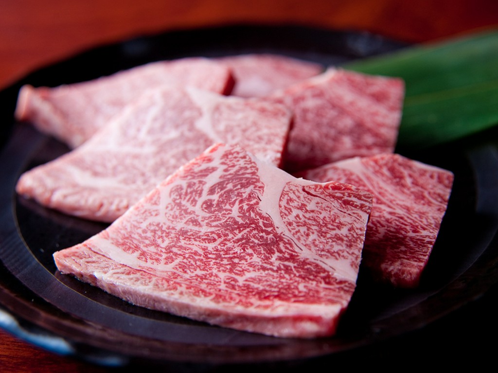 「ハッ」と目を奪われる一皿