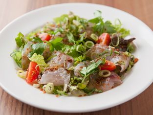 숯불 꼬치구이 라이즈